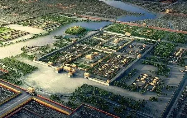 من هو المعماري العربي المسلم الذي صمَّم مدينة «بكين» الصينية؟
