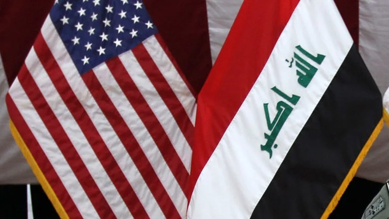 الحوار الأمريكي العراقي.. بين تحديات الواقع ومخاطر المستقبل