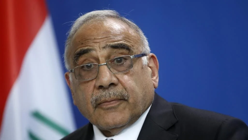 استقالة عبدالمهدي تُدخل العراق في مأزق دستوري وفراغ سياسي