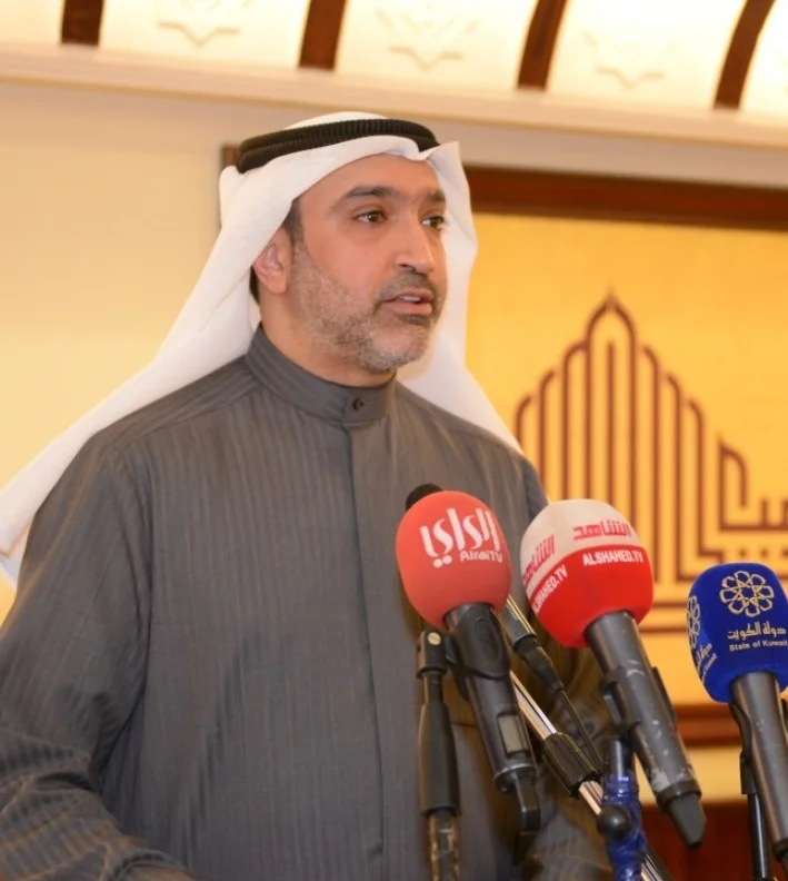 "الأوقاف": مسابقة الكويت لحفظ القرآن أكبر المشاريع القرآنية محلياً