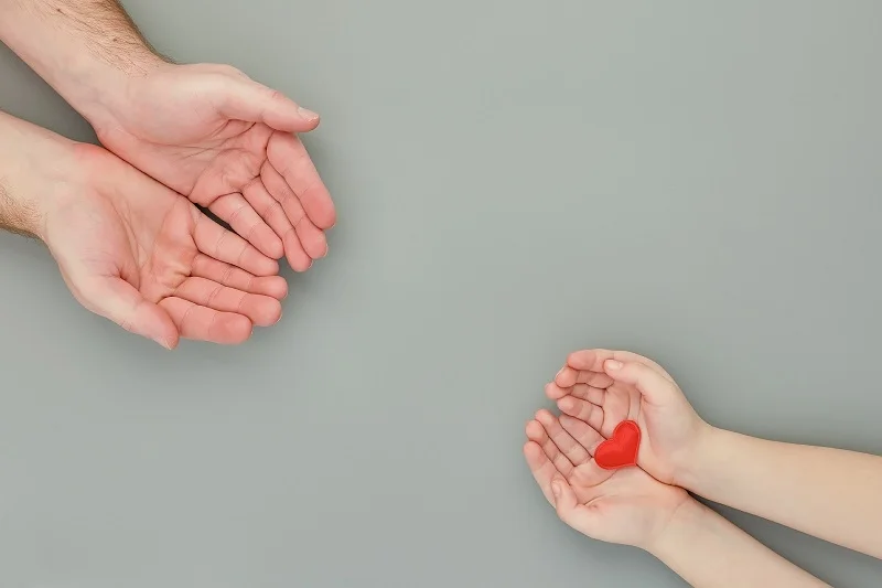 مفاهيم زوجية.. العلاقة الخاصة