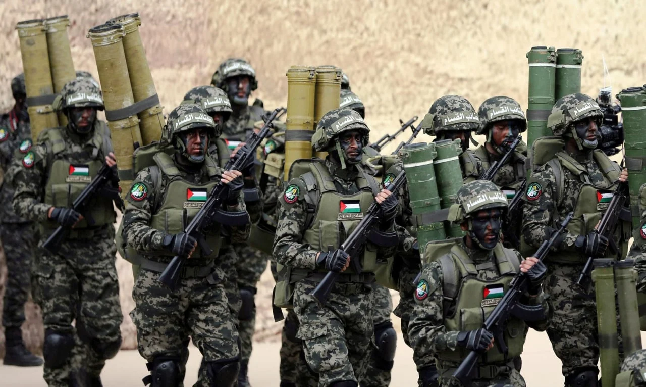 9 عمليات نوعية نفذتها «القسام» خلال معركة «العصف المأكول»