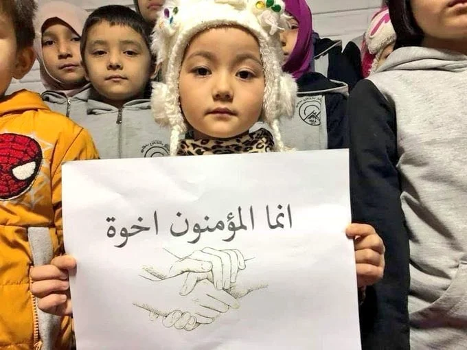 "الصين تبيد مسلمي الإيغور".. حقوقيون: الصين تستخدم سلاح التجويع لقتل المسلمين