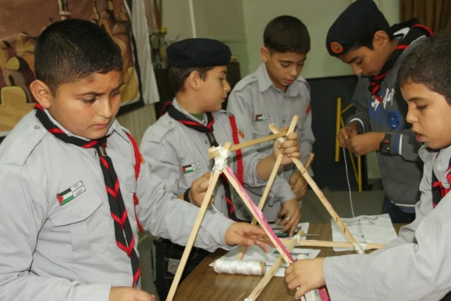 التربية الفعَّالة في إدارة المواهب