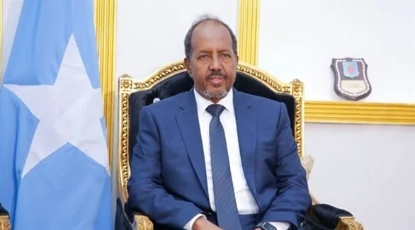 الرئيس الصومالي الجديد يدعو إلى مساعدة بلاده على مواجهة خطر المجاعة