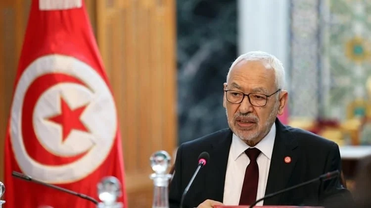 القضاء التونسي يوجه تهمة "الإرهاب" رسمياً للغنوشي
