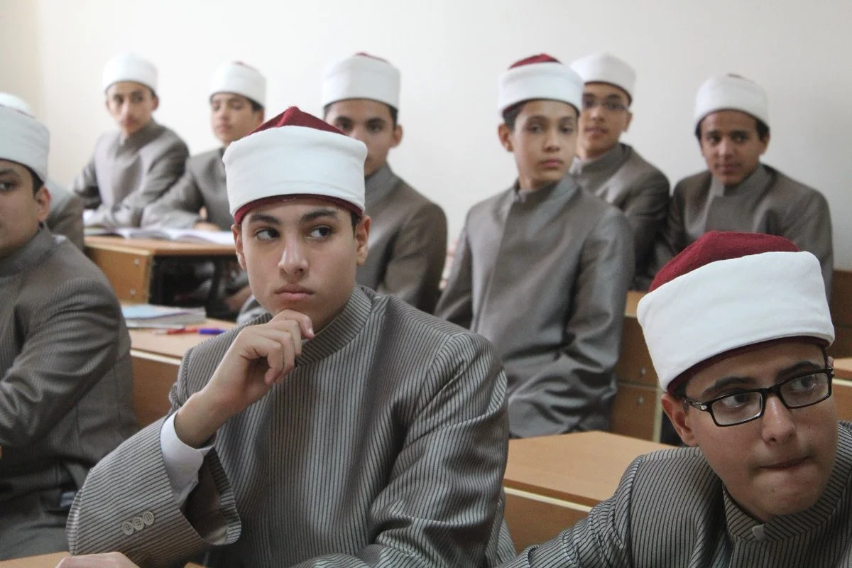 الأزهر الشريف.. أعرق الجامعات العلمية