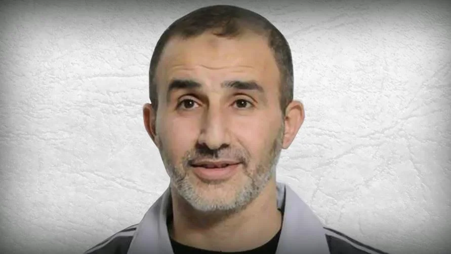 الأسير الفلسطيني حسن سلامة.. العقل المدبر لعمليات «الثأر المقدس»