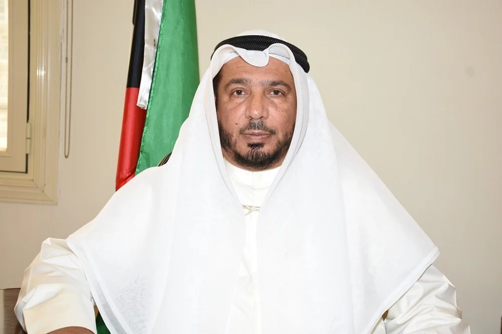 د. المعتوق: مشاريعنا الخيرية تسعى لتخفيف معاناة الأرامل