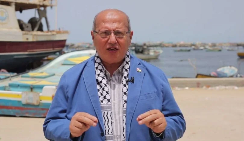 الخضري يرحب بدعوة رئيس فنزويلا لرفع الحصار عن غزة