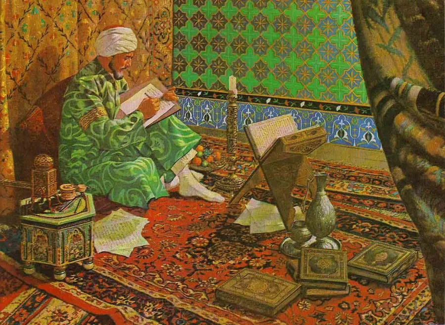 العلاقة الجدلية بين "الدين والتدين" و"الحياة المدنية والحضارة"