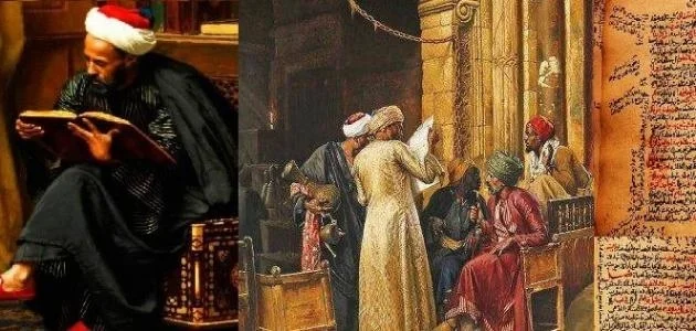 عناية الدولة بالعلماء في الحضارة الإسلامية