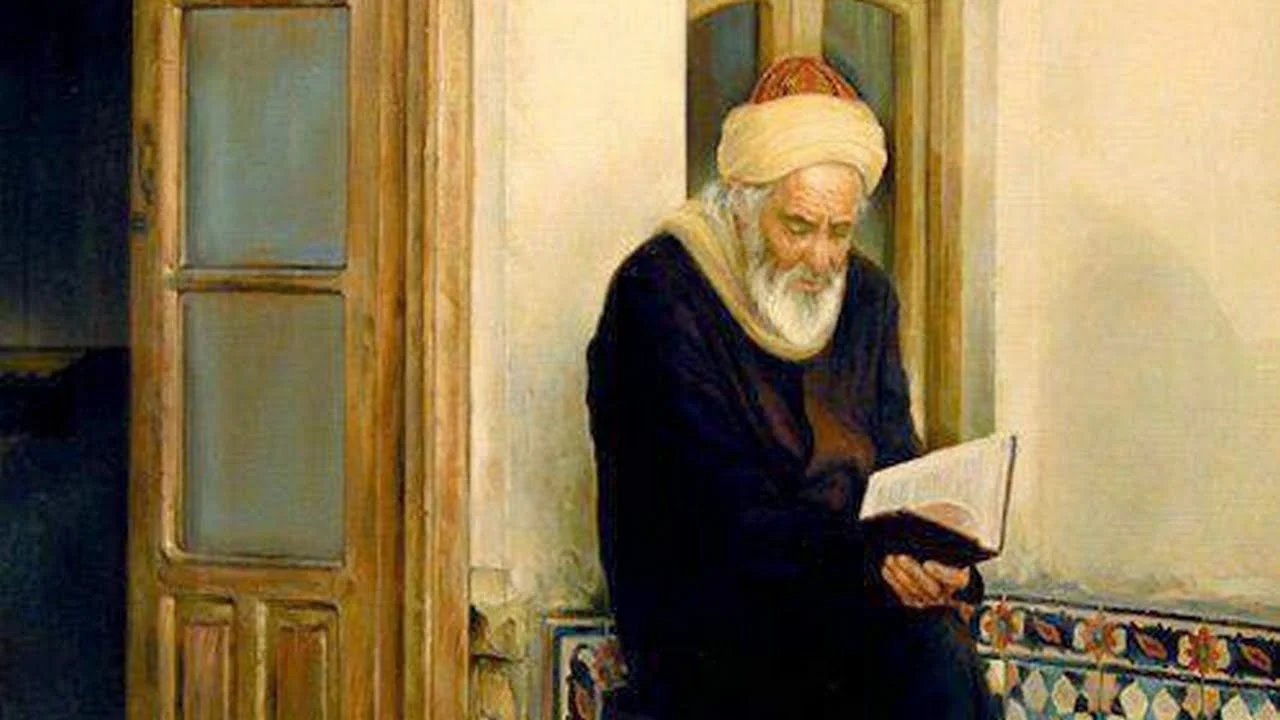 أبو حامد الغزالي.. لمحات من حياة حجة الإسلام
