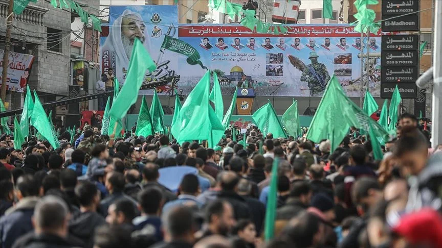 أسرار حظر بريطانيا لـ"حماس".. ثلث حكومتها تتلقى رشاوى صهيونية
