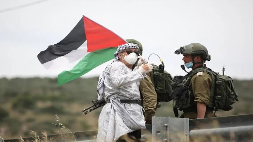 بعد 55 عاماً.. "النكسة" حاضرة في ذاكرة الفلسطينيين
