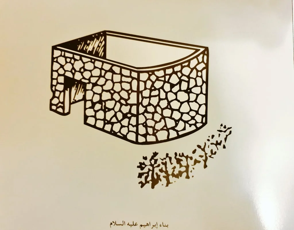 من أمنا هاجر نتعلم