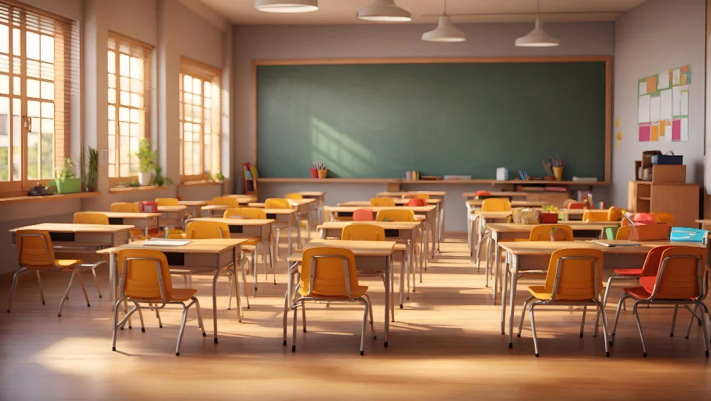 «الصَّبْوَة» عند تلاميذ المدارس