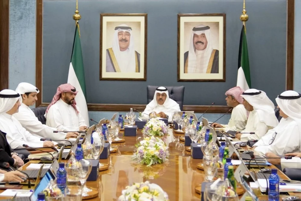 الكويت: 6759 حالة زواج منذ بداية العام حتى يونيو.. و3913 حالة طلاق