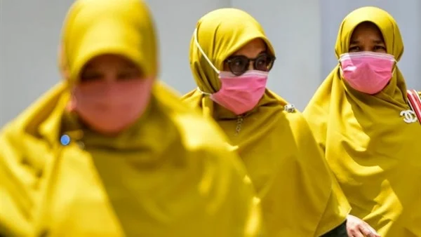 كورونا.. مجلس علماء إندونيسيا يحث على مساعدة الجيران الفقراء