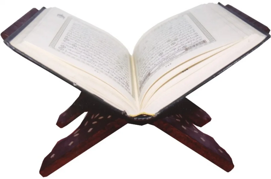 القرآن.. إعجاز علمي!