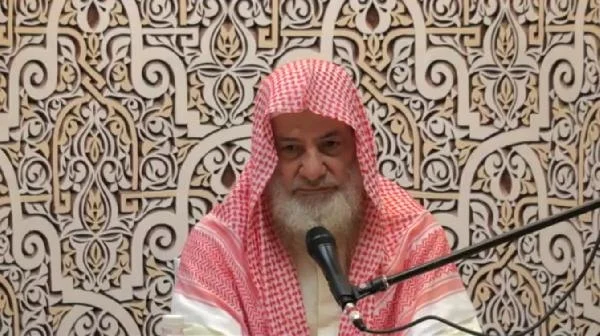 جمعية الإصلاح الاجتماعي تنعى العالم عبدالرحمن عبدالخالق