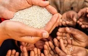 الأمن الغذائي في الإسلام
