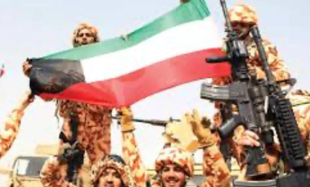 تحرير الكويت.. مدرسة وطنية ودبلوماسية وخيرية