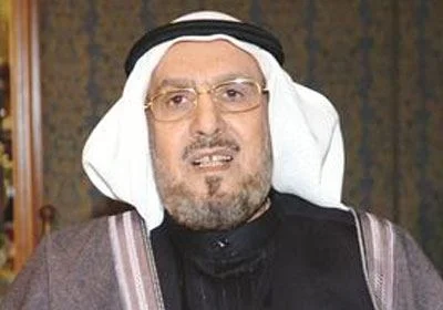وفاة الوزير السابق السيد يوسف الرفاعي