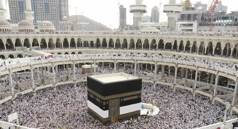 حب النبي ﷺ لأمته