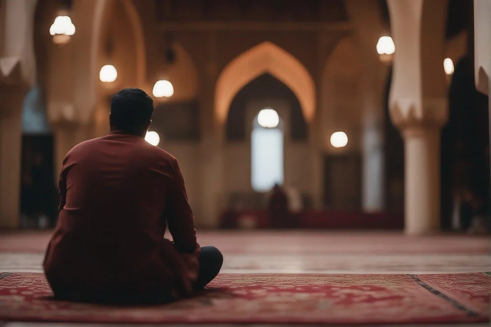 حراسة القلب في زمن الفتن (2)