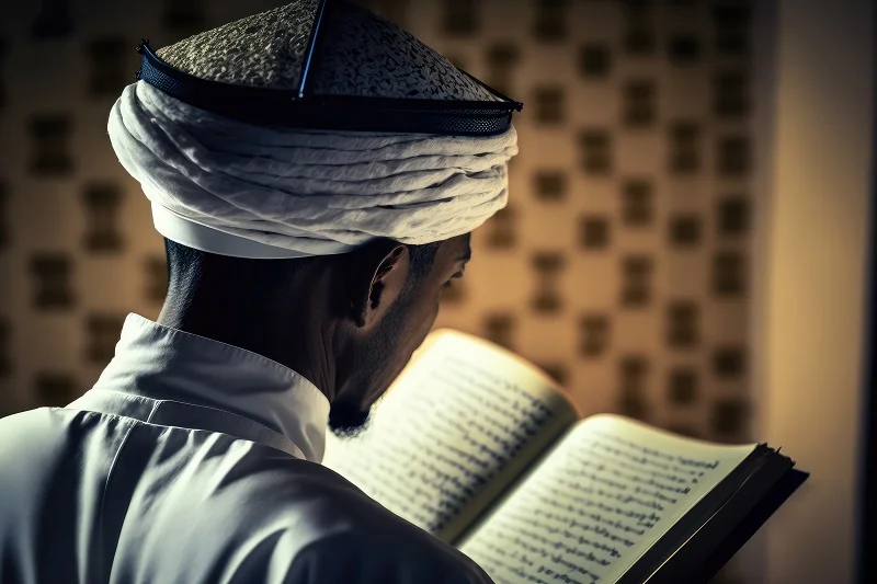 من هم علماء الأمة؟ (تراث)