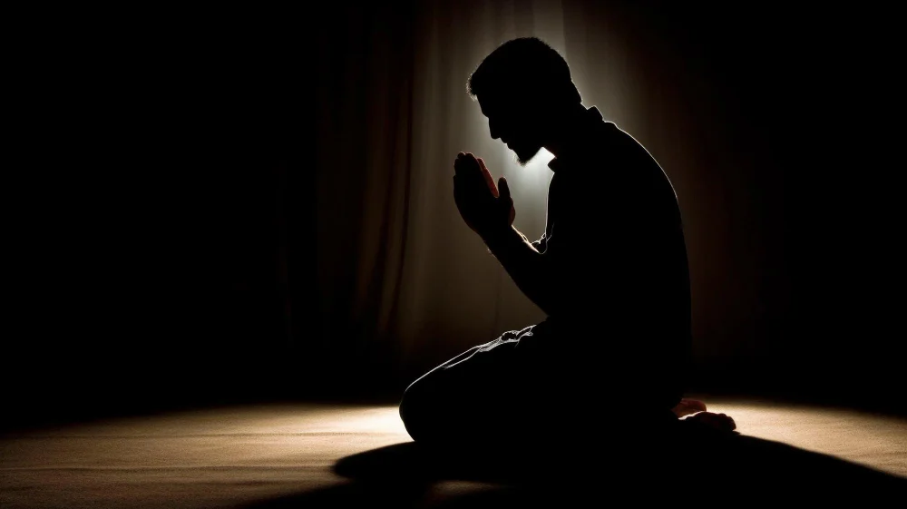 الدعاء المستجاب كرامة الصالحين