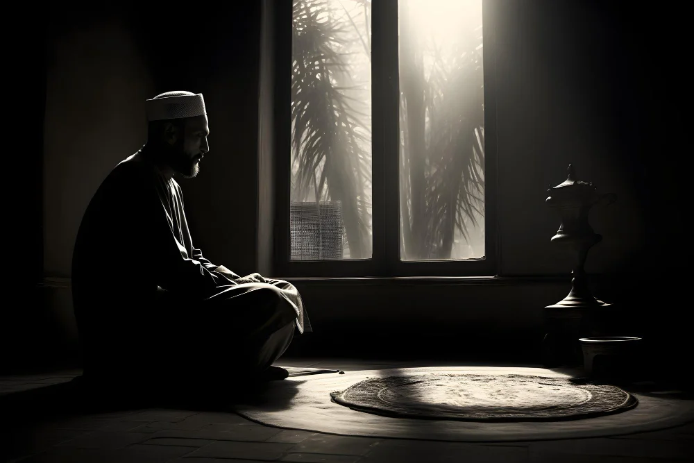 5 فوائد للإيمان بالقضاء والقدر
