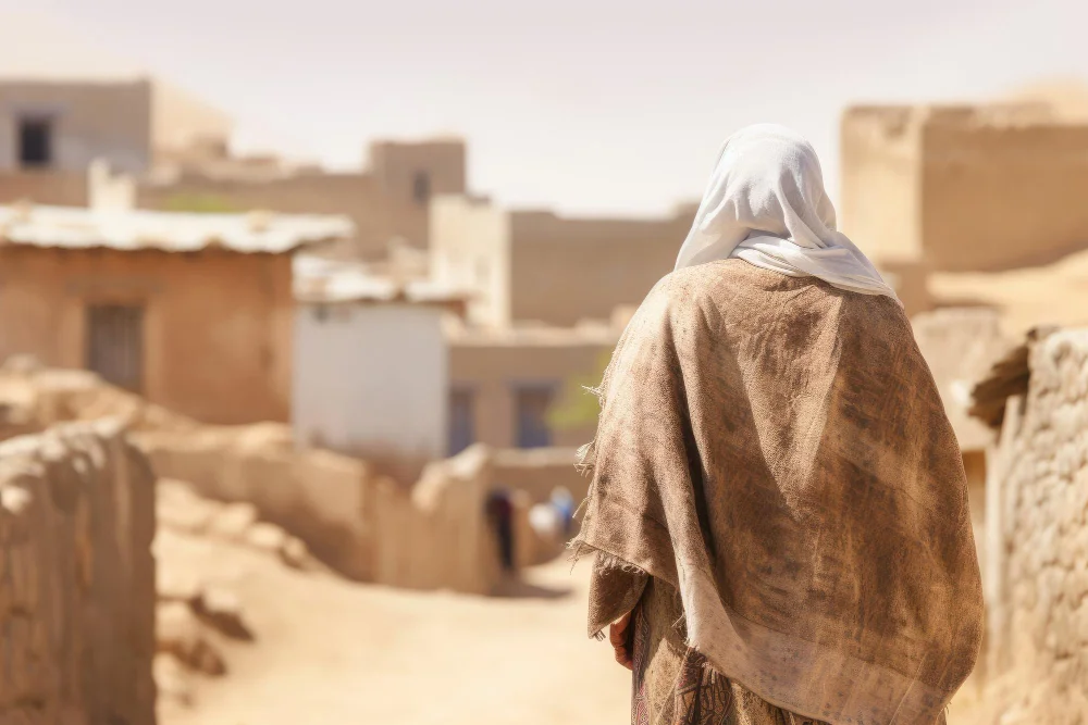 سعيد بن جبير.. وظلم الحجاج الثقفي