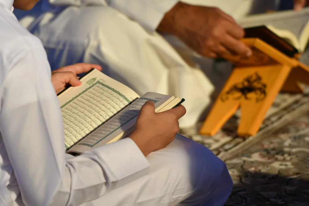 7 قواعد تساعد على حفظ القرآن الكريم