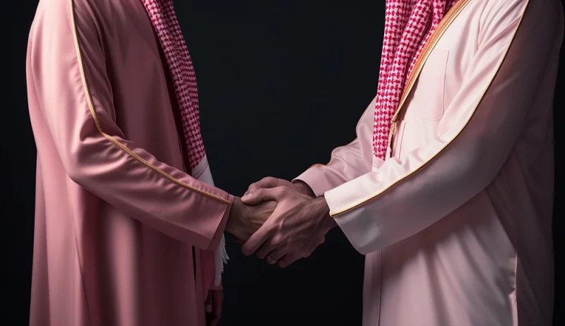زوَّج ابنته بريال!