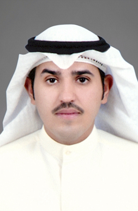 النائب ناصر الدوسري