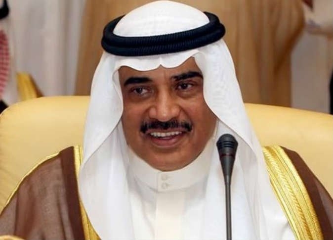 الشيخ صباح خالد الحمد الصباح