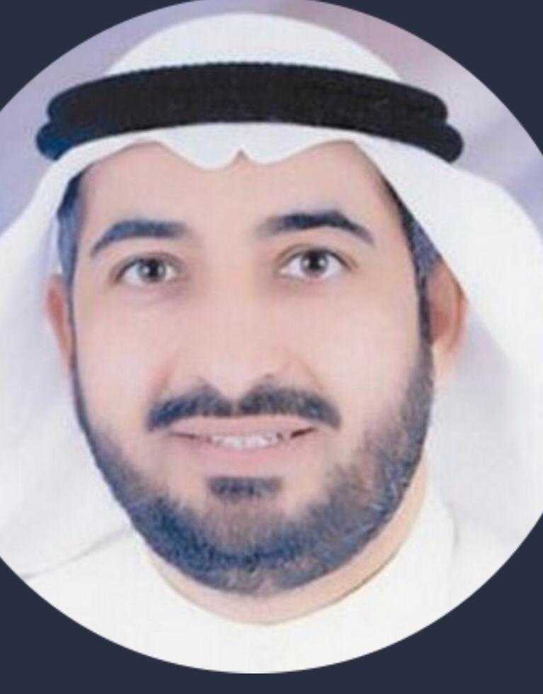 د. خالد الشطي الناطق الإعلامي للحملة