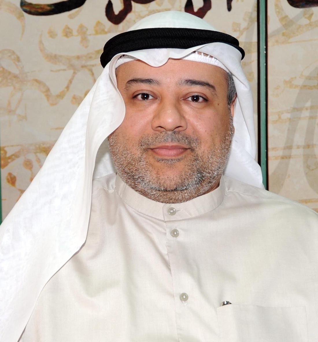 الأمین العام للمجلس الأعلى للتخطیط والتنمیة الدكتور خالد مھدي