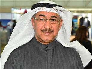 المدير العام في شركة (ناس) للخدمات الأرضية منصور الخزيم