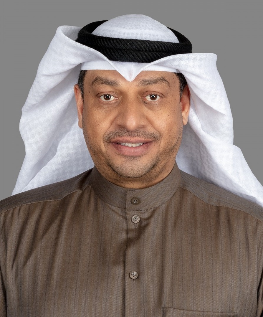 النائب د. حمد المطر