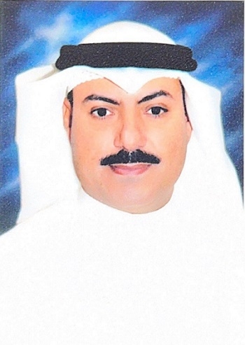 سعود العيادة