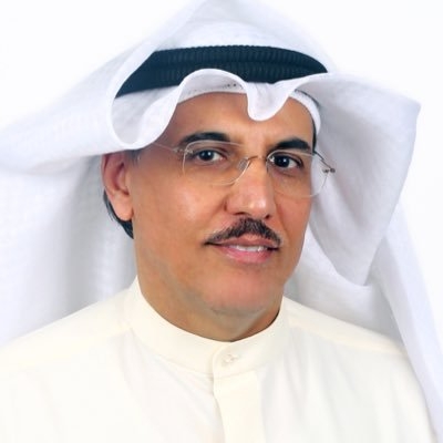 الدكتور عثمان الخضر