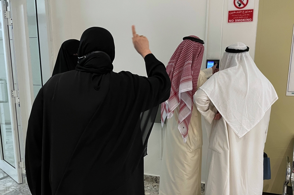 التربية الكويتية: تطبيق البصمة على 90 ألف معلم العام المقبل