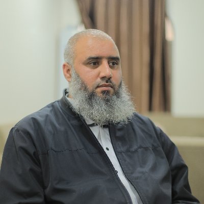 الشيخ د. محمد الأسطل