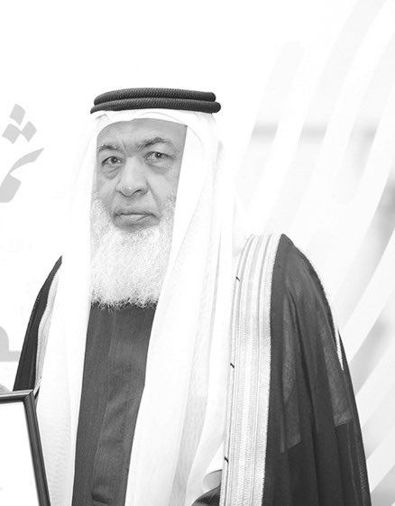 الشيخ عبدالله الدباغ